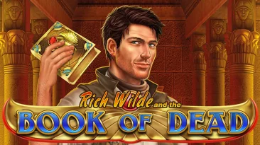 Book Of Dead