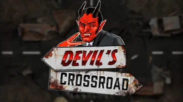 Devil's Crossroad