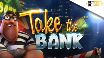 Take The Bank