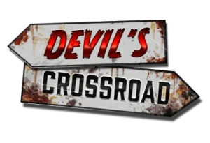 Devil's Crossroad