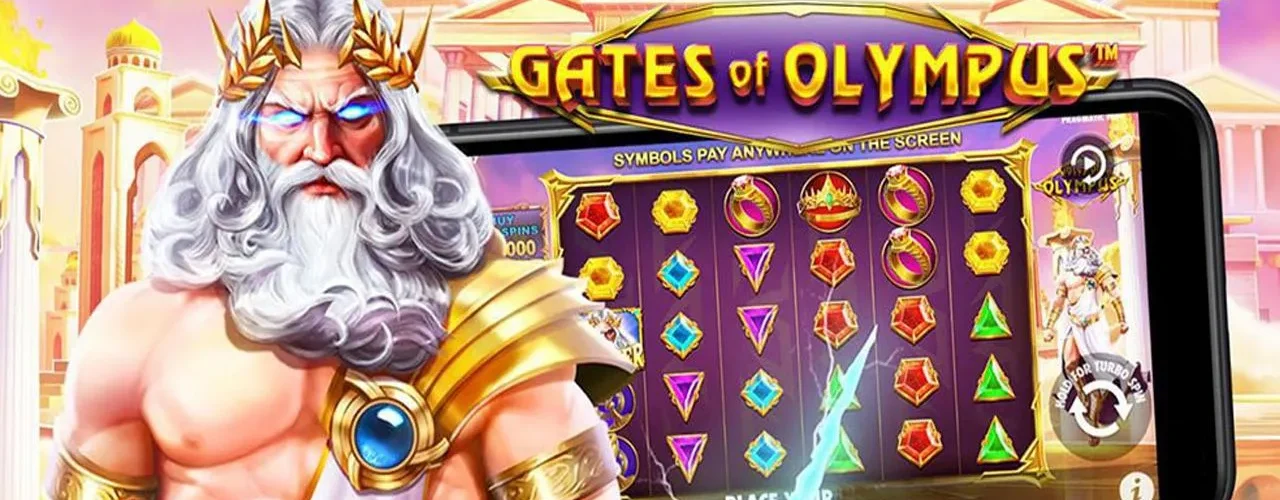 Gates of Olympus