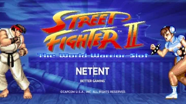 Street Fighter 2