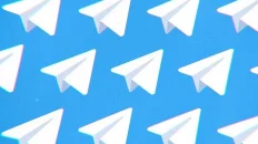 Мошенничество в Telegram