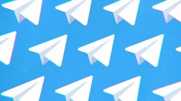 Мошенничество в Telegram