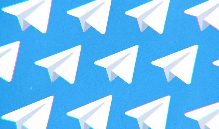 Мошенничество в Telegram